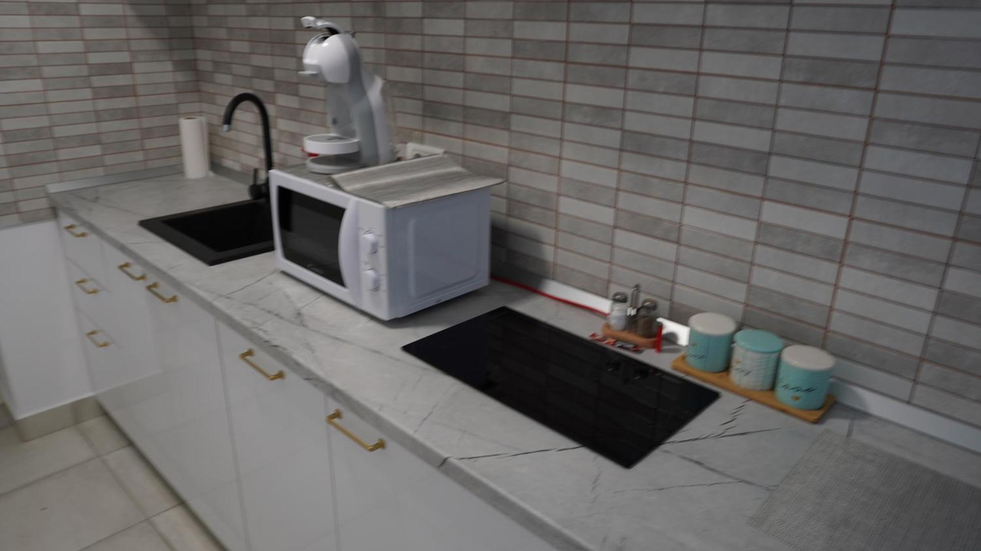בוקרשט Luxury Studio / M Romancierilor מראה חיצוני תמונה