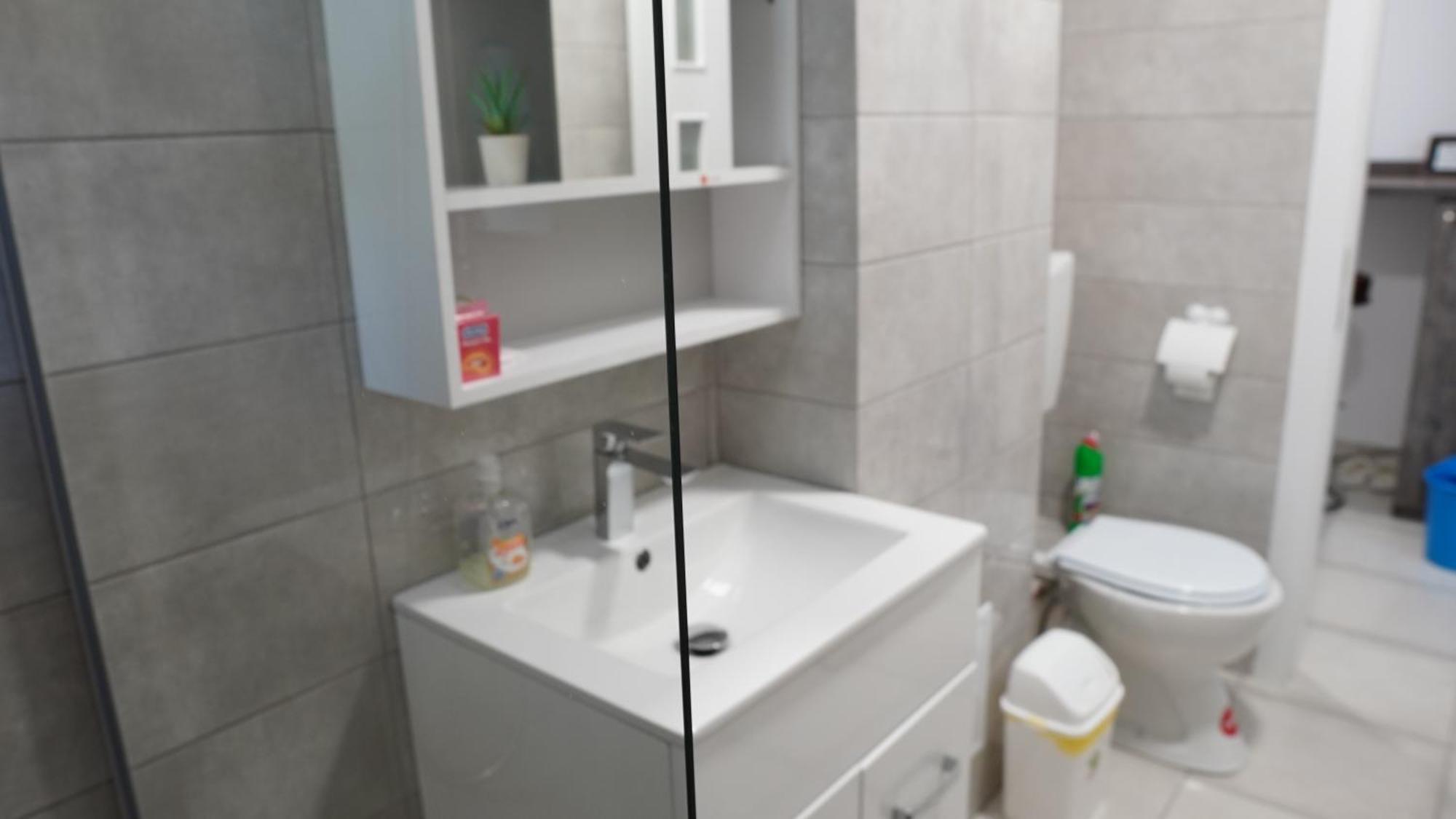 בוקרשט Luxury Studio / M Romancierilor מראה חיצוני תמונה